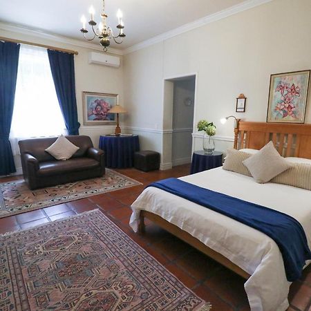 Caledon Villa Stellenbosch Zewnętrze zdjęcie