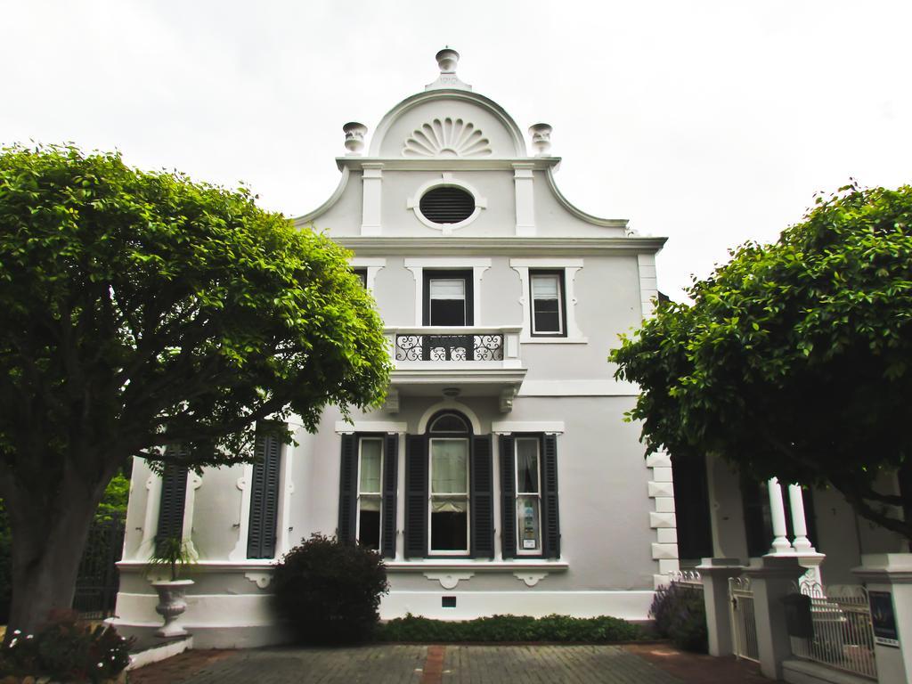 Caledon Villa Stellenbosch Zewnętrze zdjęcie