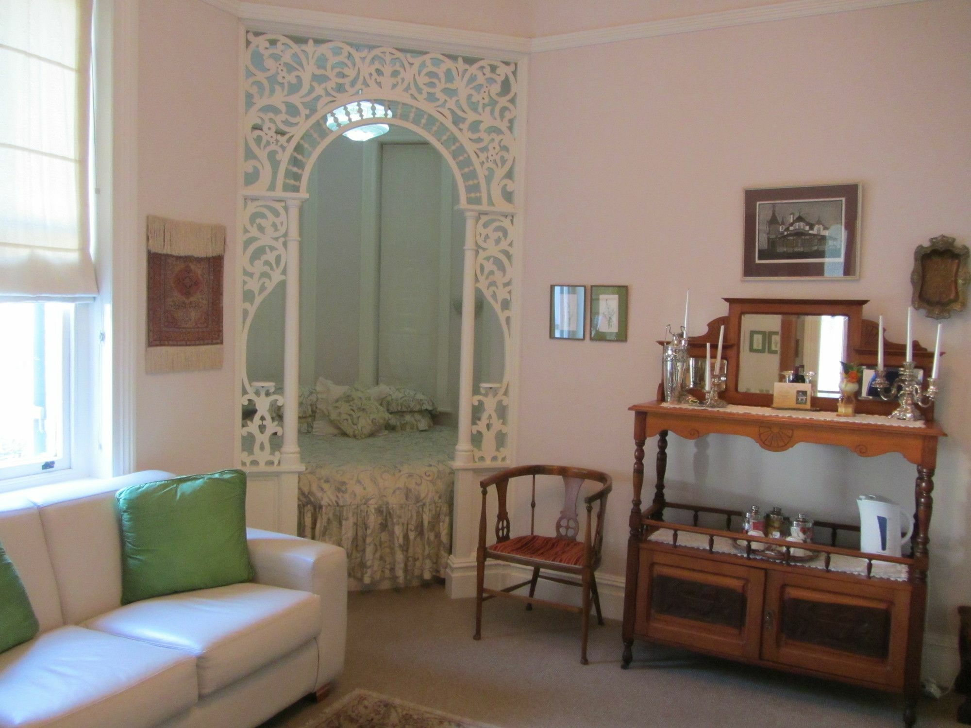 Caledon Villa Stellenbosch Zewnętrze zdjęcie