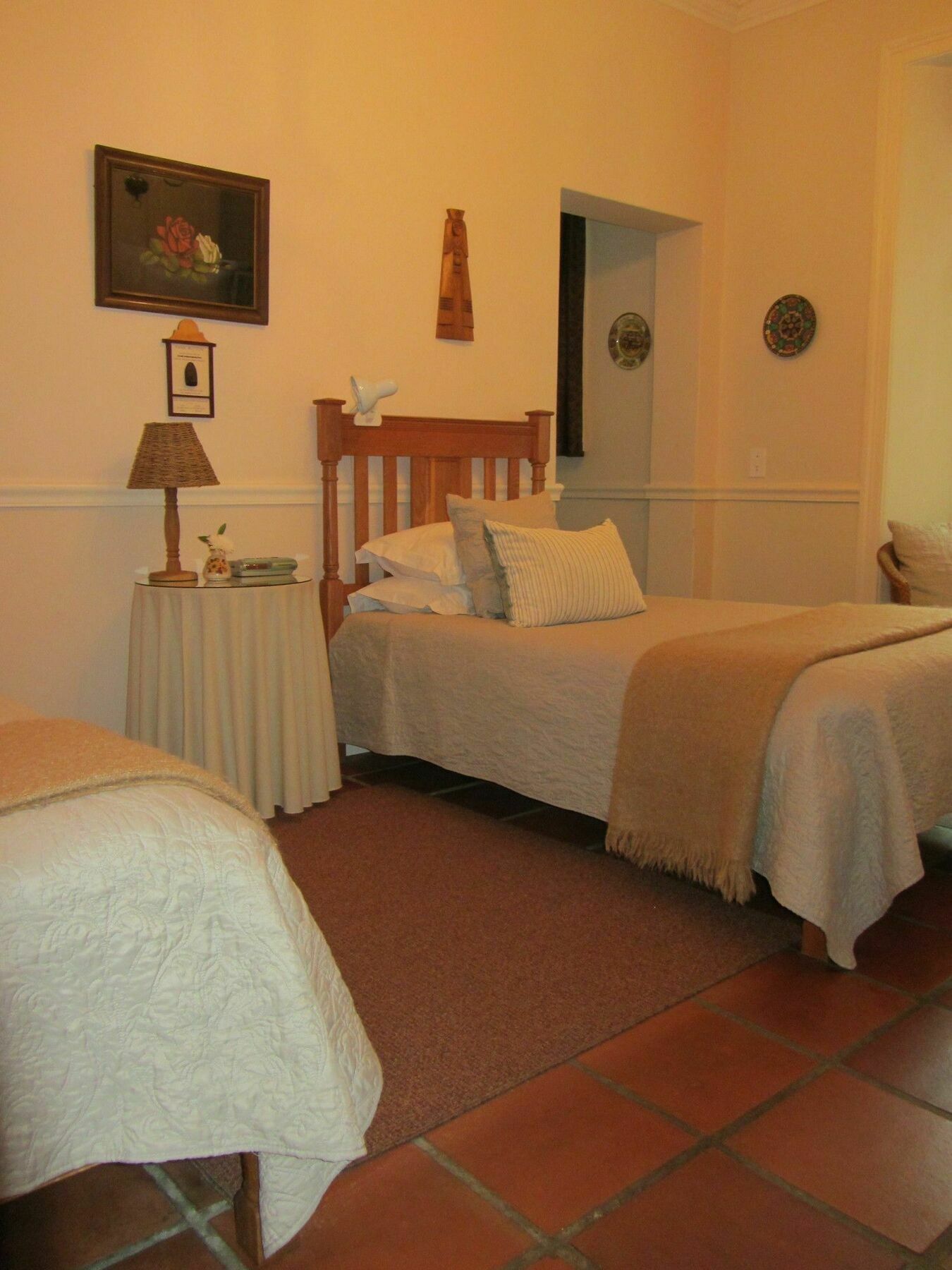 Caledon Villa Stellenbosch Zewnętrze zdjęcie