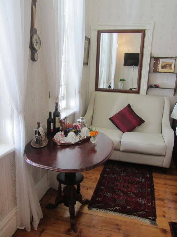 Caledon Villa Stellenbosch Zewnętrze zdjęcie