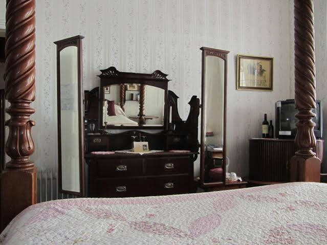 Caledon Villa Stellenbosch Zewnętrze zdjęcie