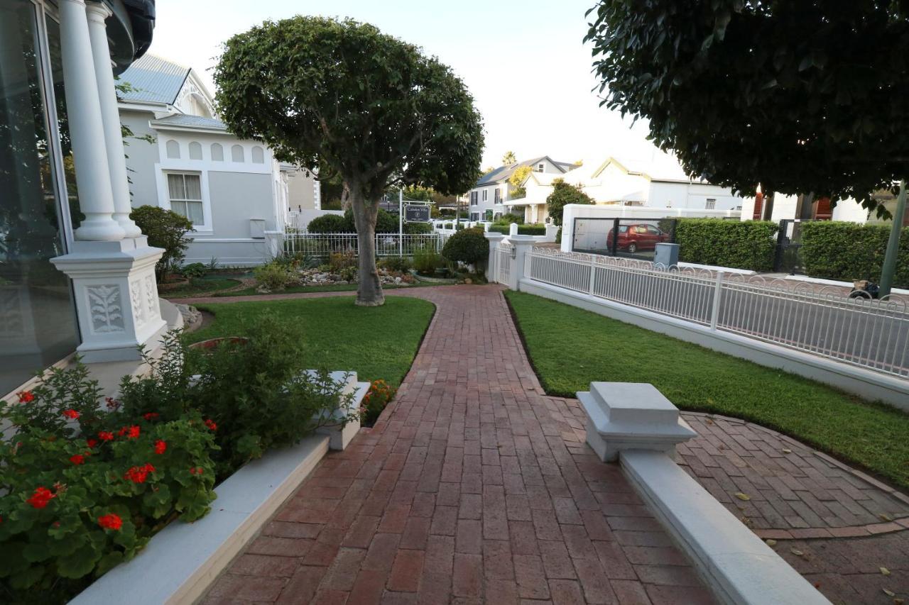 Caledon Villa Stellenbosch Zewnętrze zdjęcie