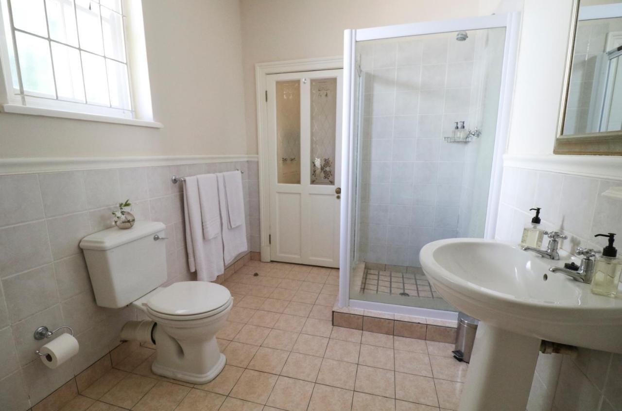Caledon Villa Stellenbosch Zewnętrze zdjęcie