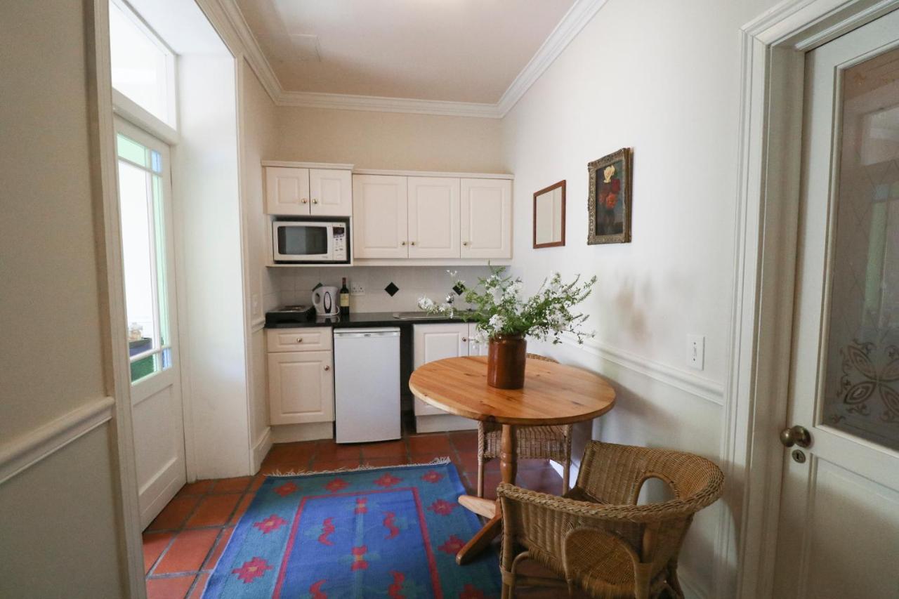 Caledon Villa Stellenbosch Zewnętrze zdjęcie