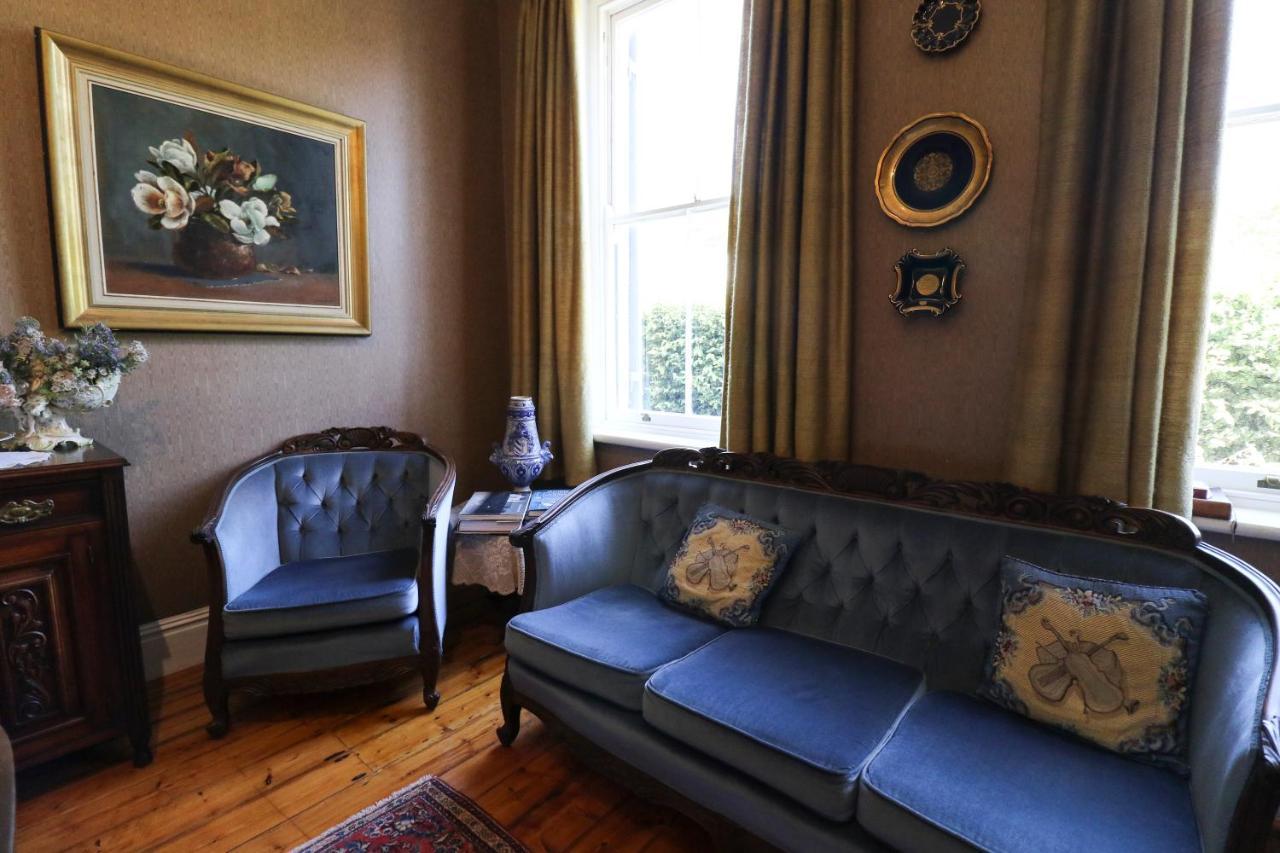 Caledon Villa Stellenbosch Zewnętrze zdjęcie