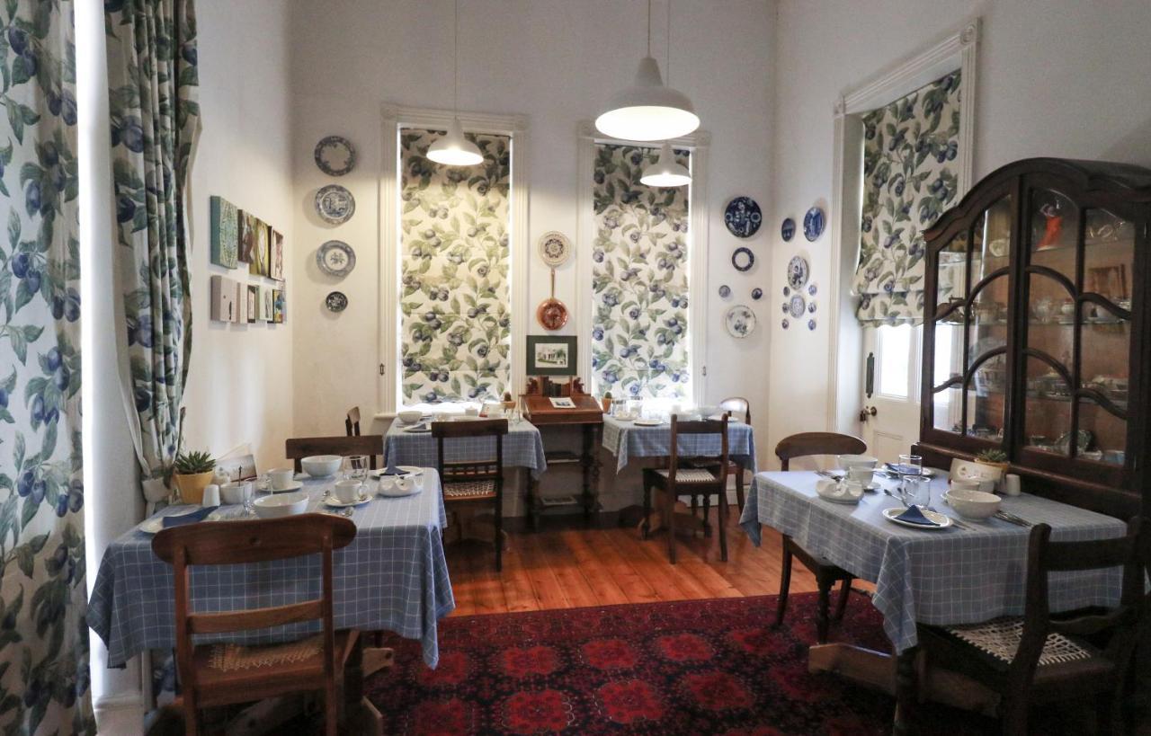 Caledon Villa Stellenbosch Zewnętrze zdjęcie